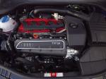 Audi TT RS Coupe 2009 года (AU)